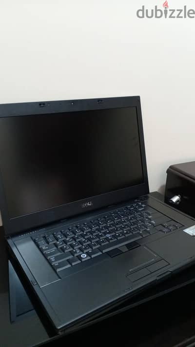 لاب توب Dell Latitude E6510