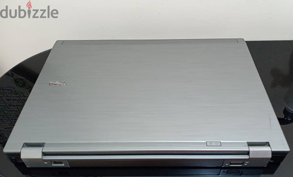 لاب توب Dell Latitude E6510 1