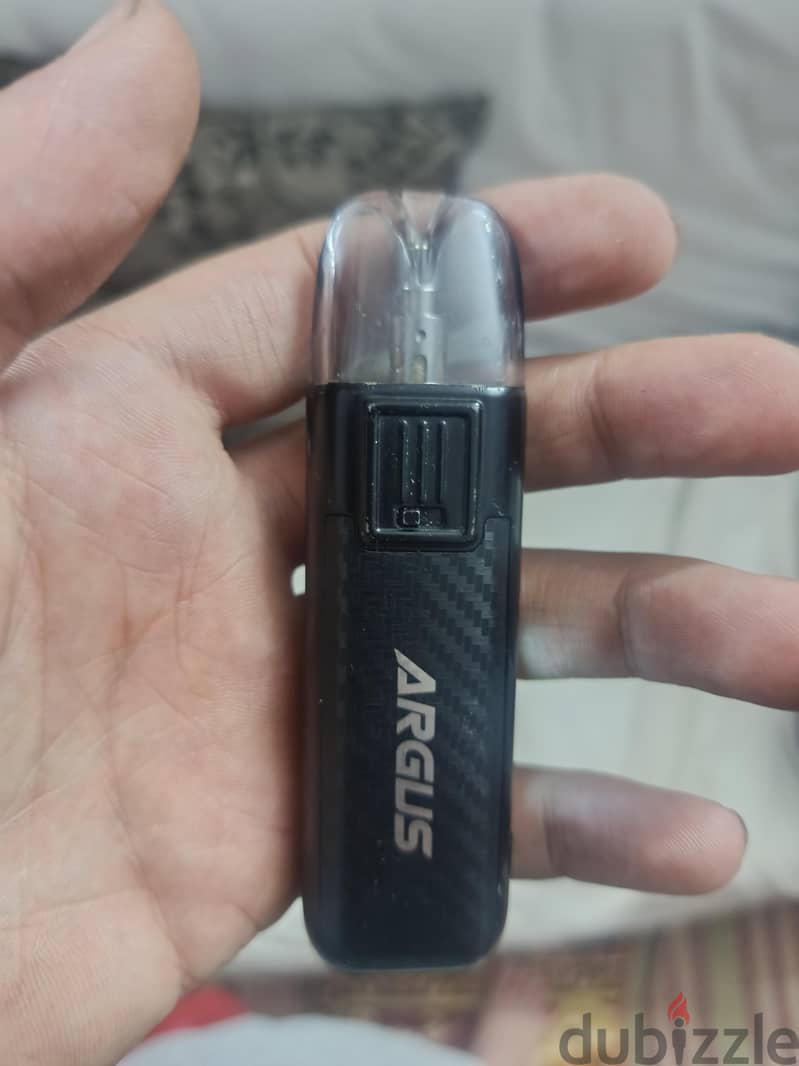 vabe Argus 1