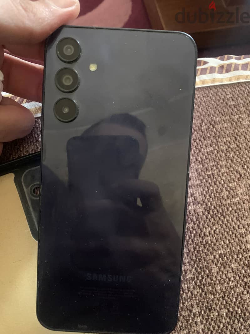 Samsung A15 5G 1