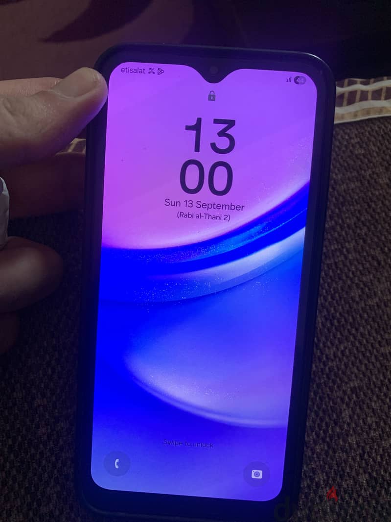 Samsung A15 5G 2