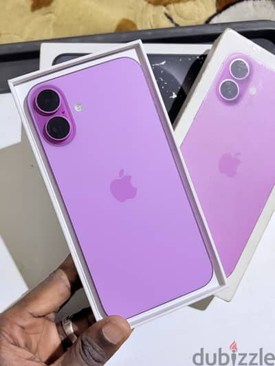 Apple - iPhone 16 Plus