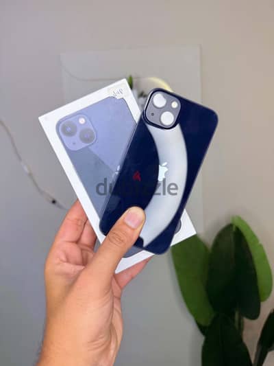 آبل - آيفون 13