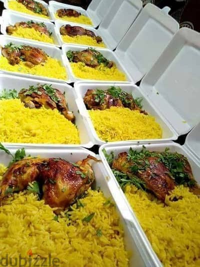 أكل بيتي طازج كل يوم