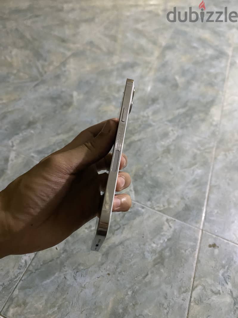 iPhone 12 pro max 256 2