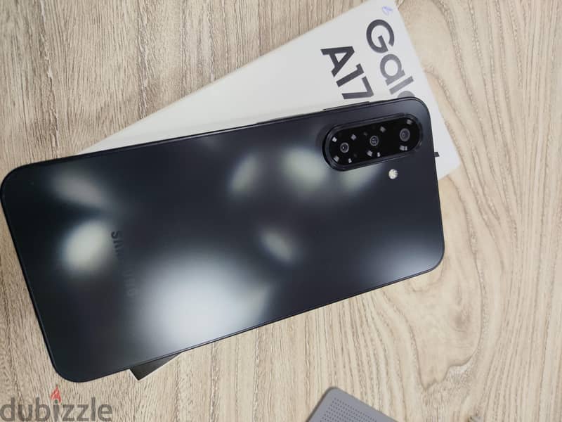 Samsung Galaxy a17 2