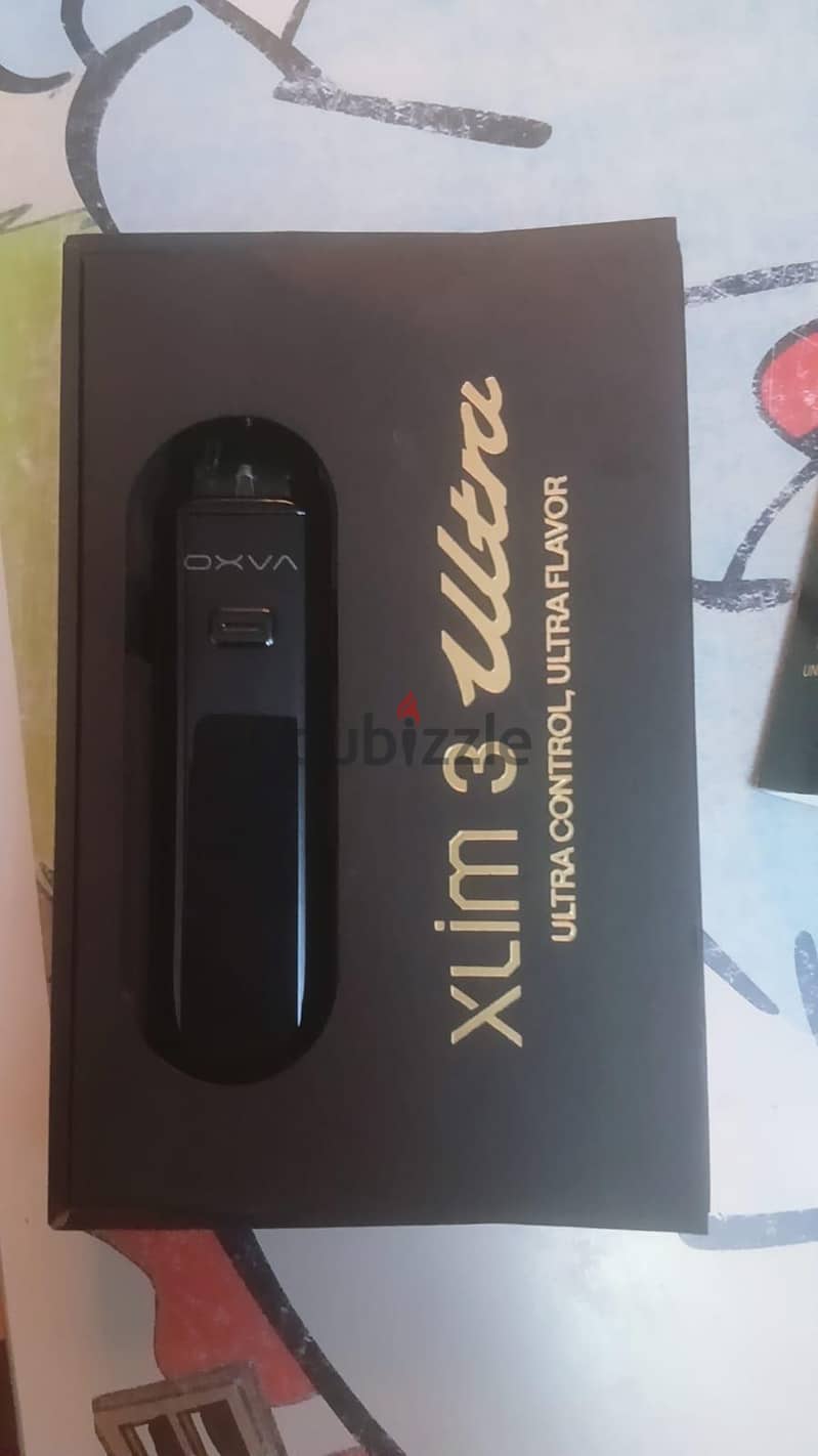 xlim 3 ultra 2