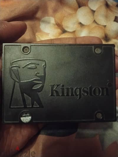 ssd 240 g kingstone