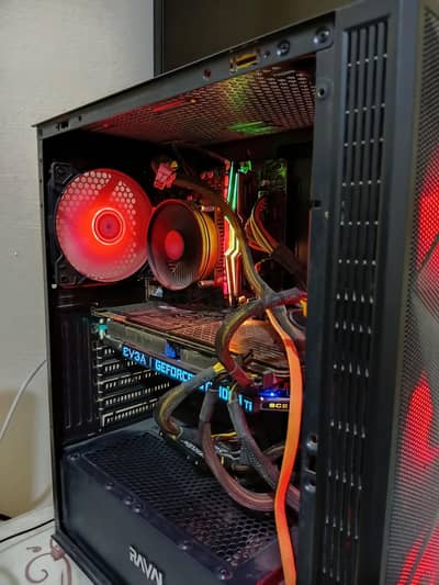 pc Gaming