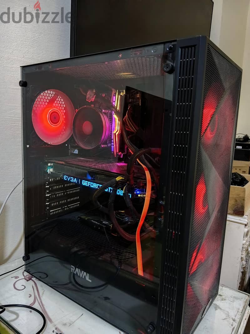 pc Gaming 1