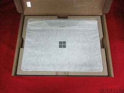 Microsoft surface laptop 7th new