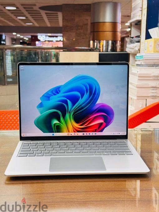 Microsoft surface laptop 7th new 1
