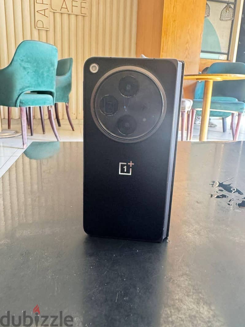 OnePlus Open fold 2