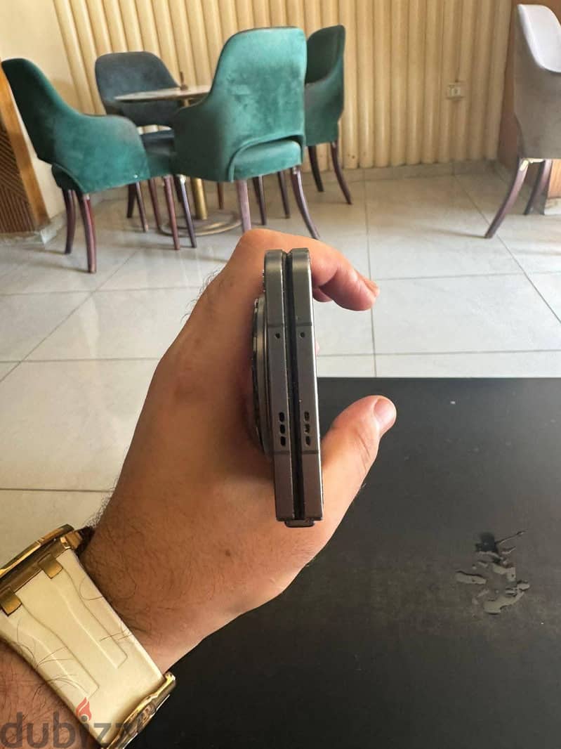 OnePlus Open fold 3
