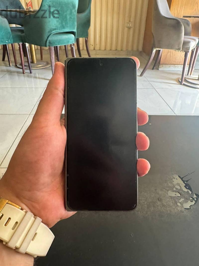OnePlus Open fold 4