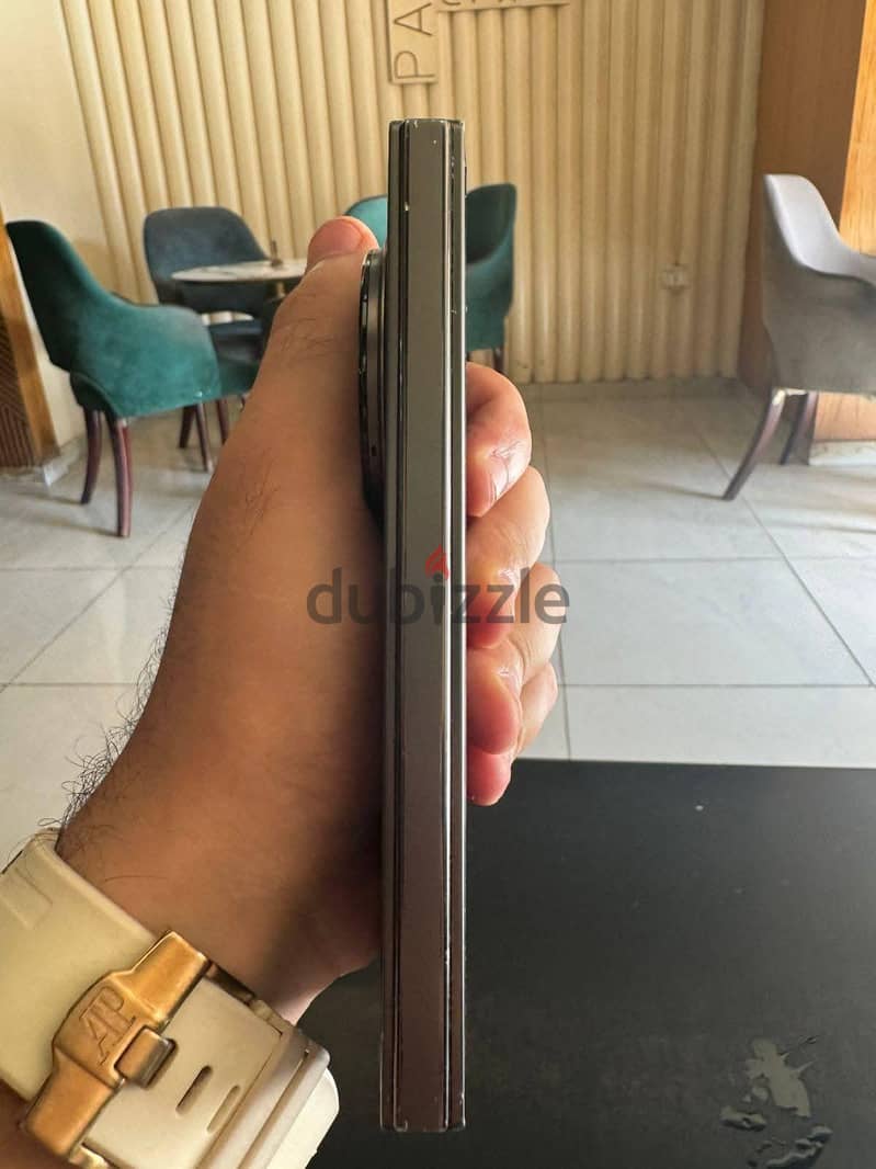 OnePlus Open fold 5