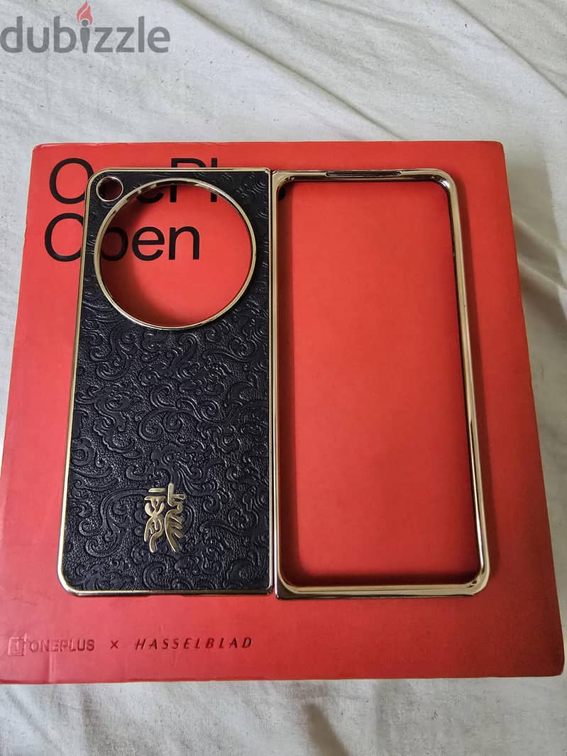 OnePlus Open fold 10