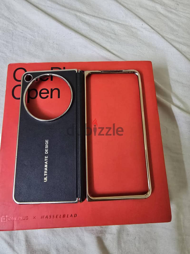 OnePlus Open fold 11