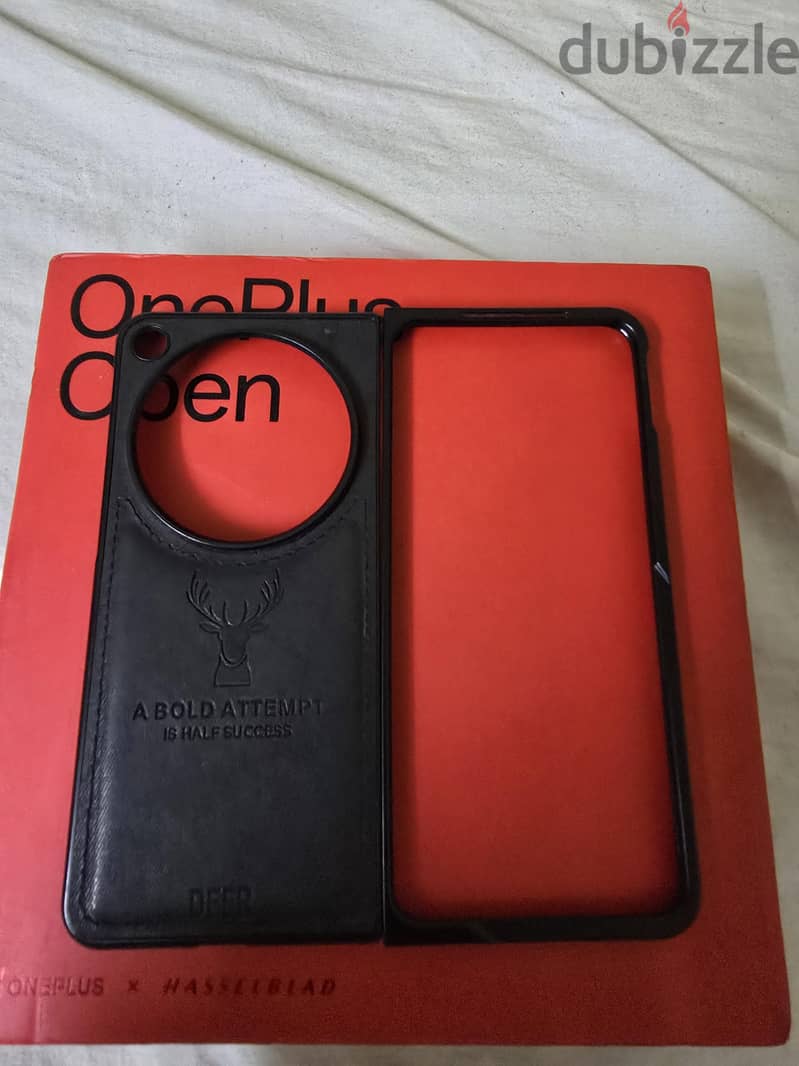 OnePlus Open fold 12