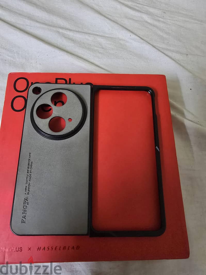 OnePlus Open fold 13