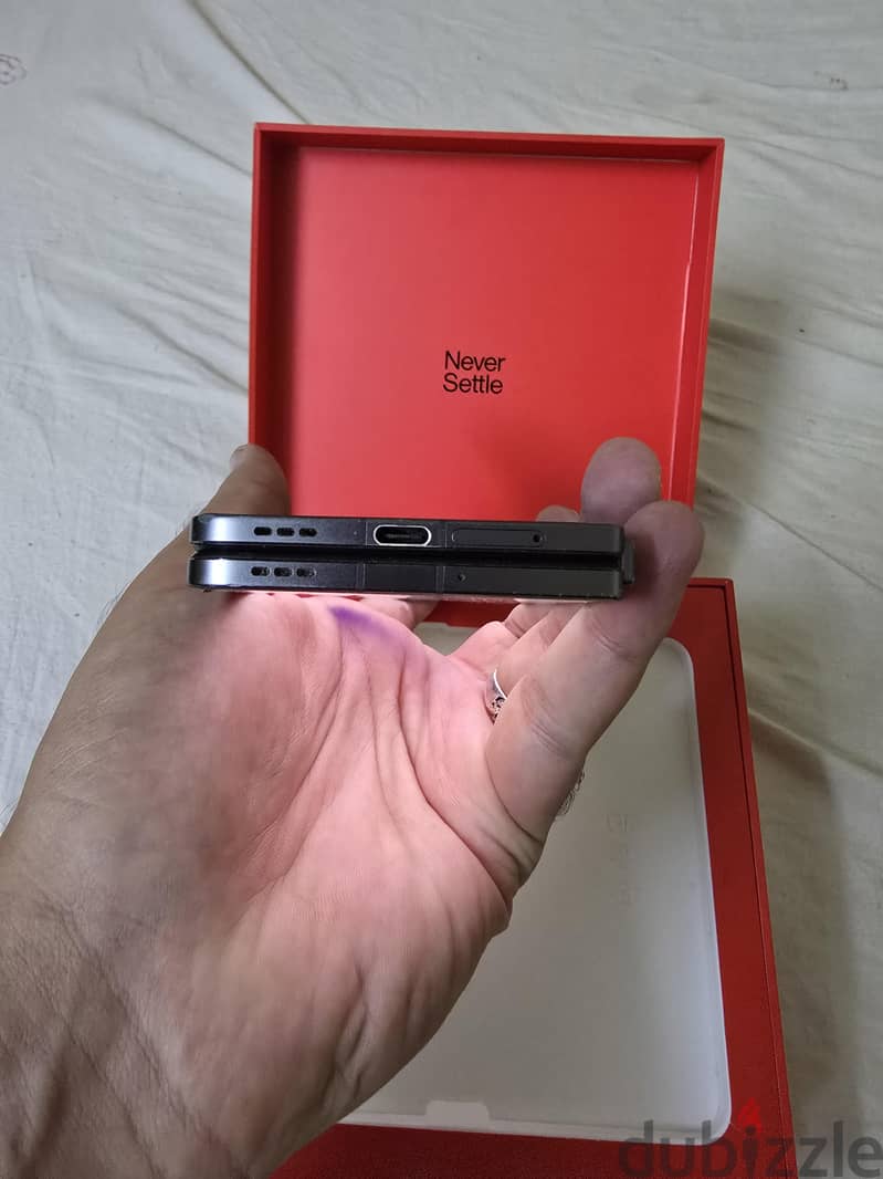 OnePlus Open fold 14