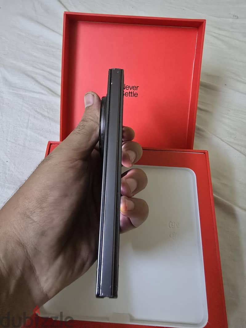 OnePlus Open fold 15
