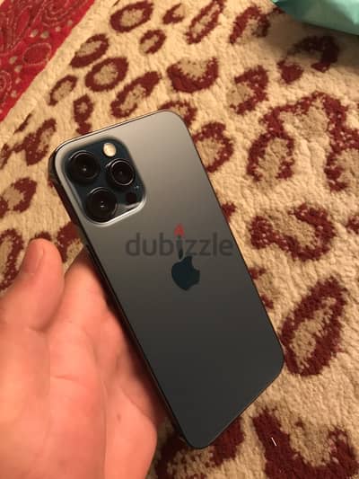 آبل - آيفون 12 برو ماكس