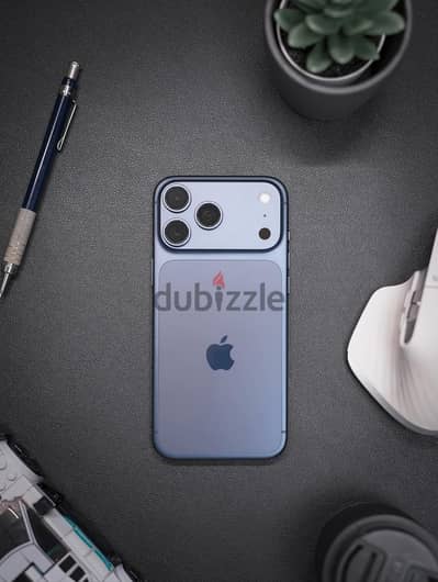 Apple - iPhone 17 Pro Max