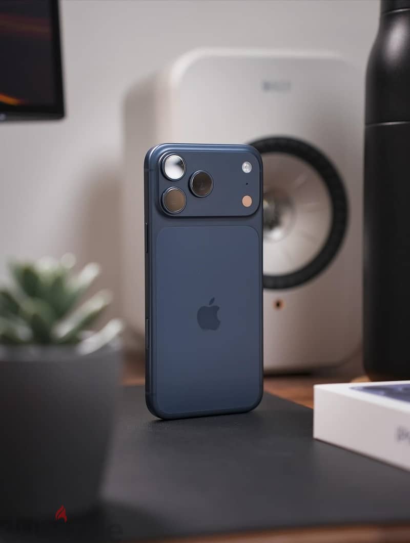 Apple - iPhone 17 Pro Max 3
