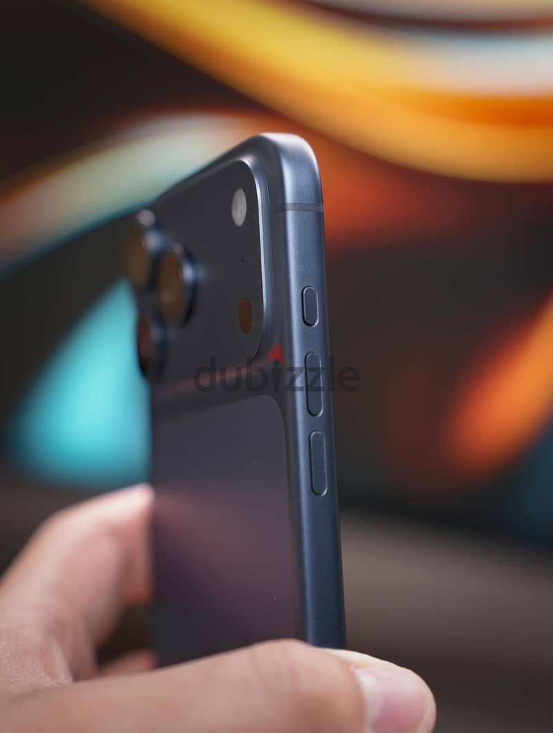 Apple - iPhone 17 Pro Max 4