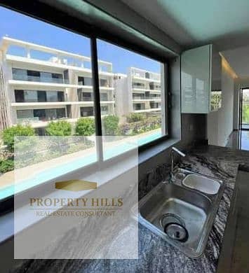 Apartment for Sale | Up to 40% Cash Discount | Immediate Delivery – El Patio Oro, Golden Square, New Cairo