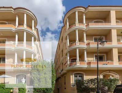 Prime Apartment for Sale in Place El Shorouk – Immediate Delivery | Up to 50% Cash Discount | Spacious Layout