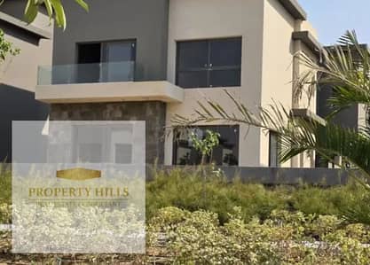 Townhouse for Sale | Up to 50% Cash Discount | Immediate Delivery | Spacious 210 SQM – Creek Town, New Cairo