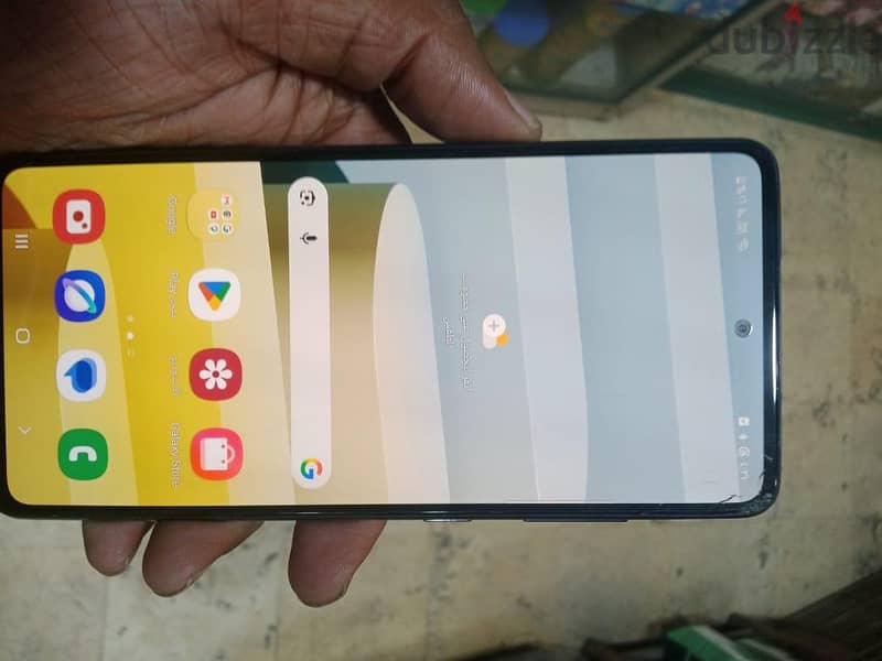 Samsung A52 3