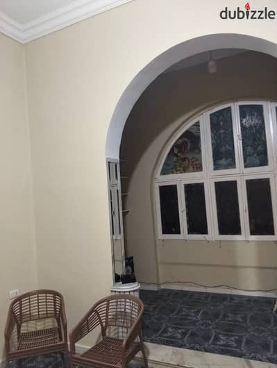 For sale in Heliopolis a distinctive apartment