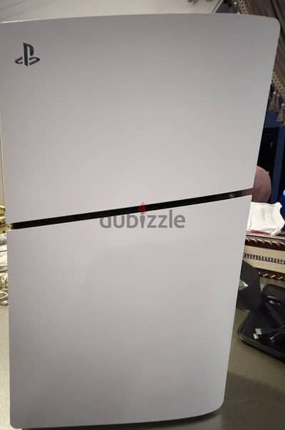 Ps5 slim disc