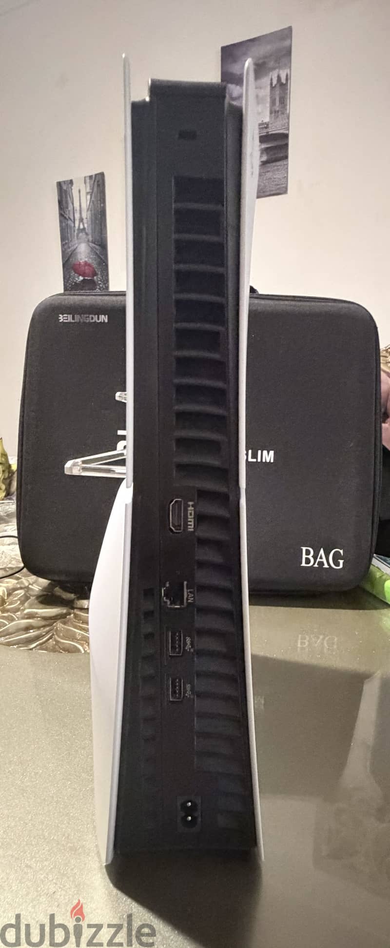 Ps5 slim disc 1