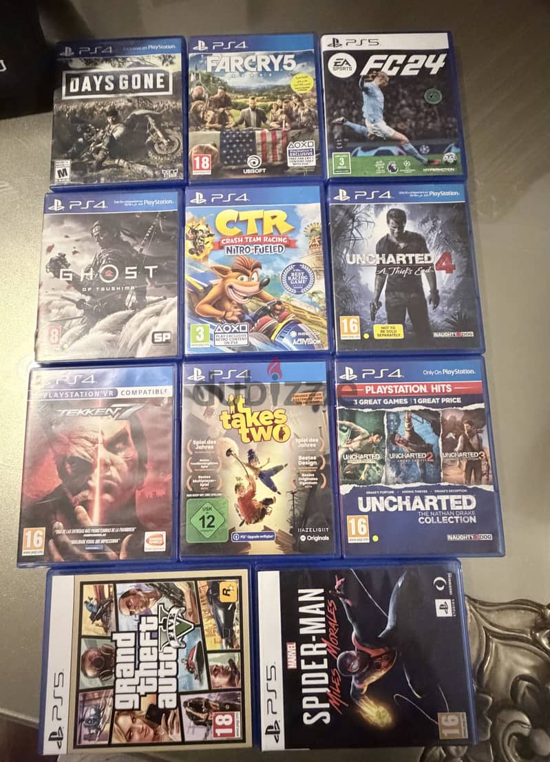 Ps5 slim disc 2