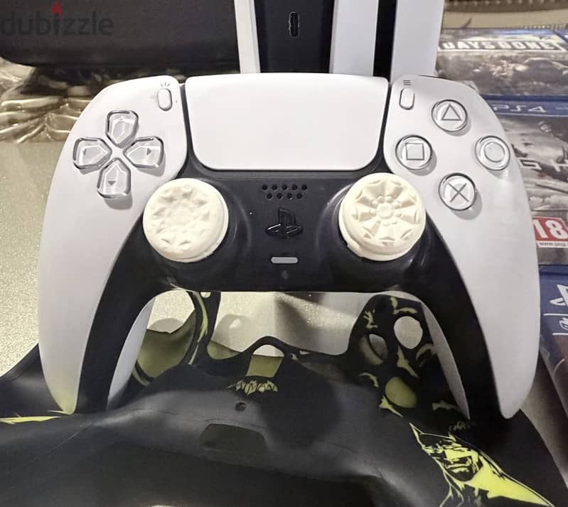 Ps5 slim disc 5