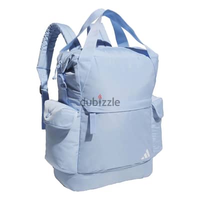 Adidas Saturday Tote Backpack 23L
