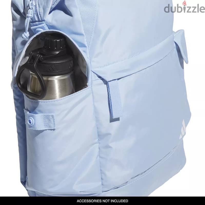 Adidas Saturday Tote Backpack 23L 1