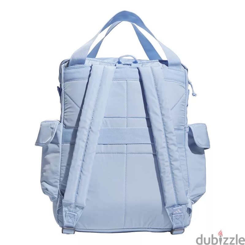 Adidas Saturday Tote Backpack 23L 2