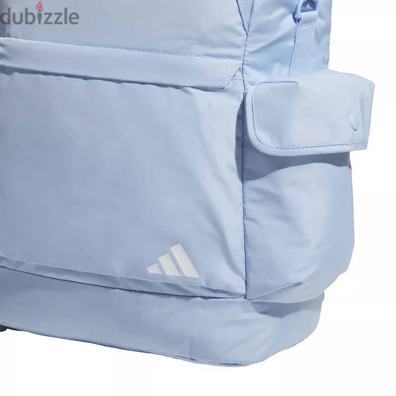 Adidas Saturday Tote Backpack 23L 3