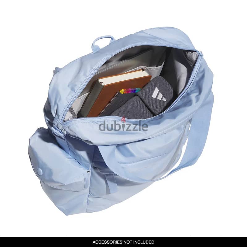Adidas Saturday Tote Backpack 23L 4