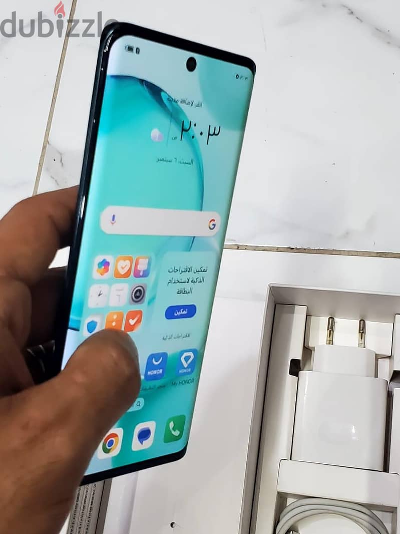 هونر 50 3