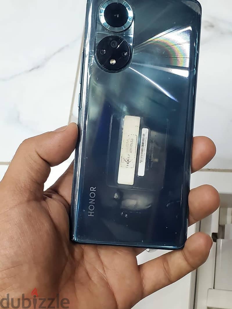 هونر 50 5