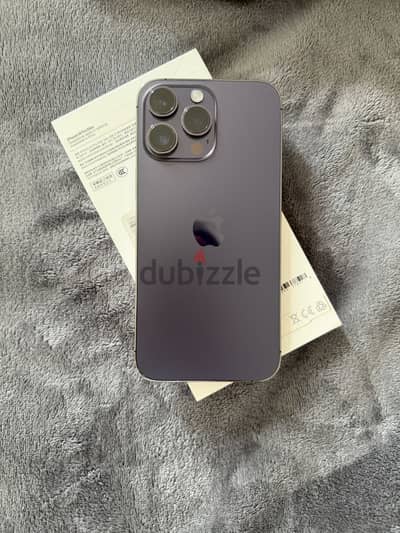 Apple - iPhone 14 Pro Max