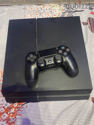 PS4 للبيع