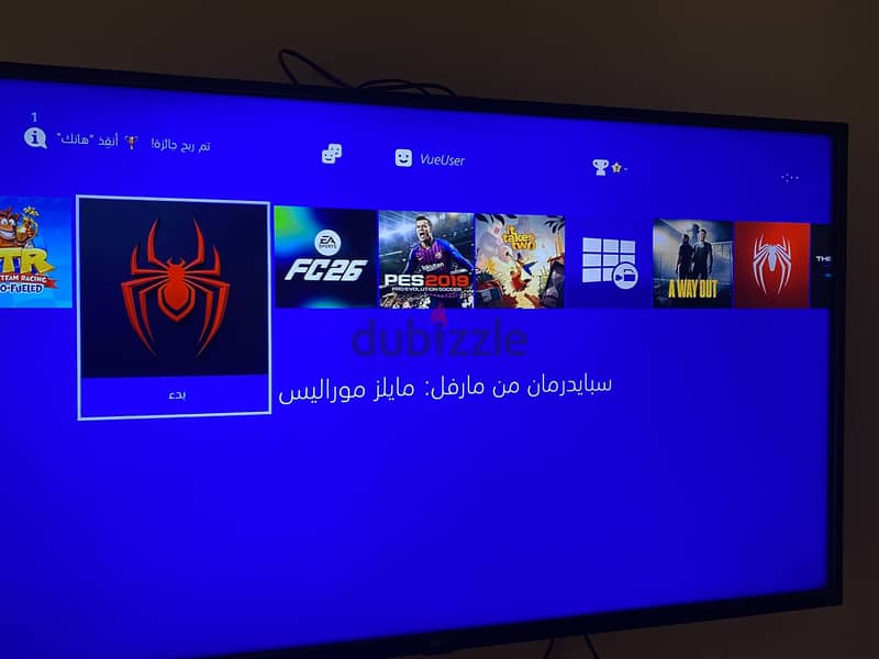 PS4 للبيع 2