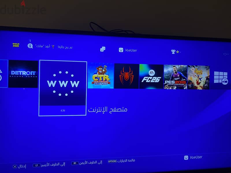 PS4 للبيع 3
